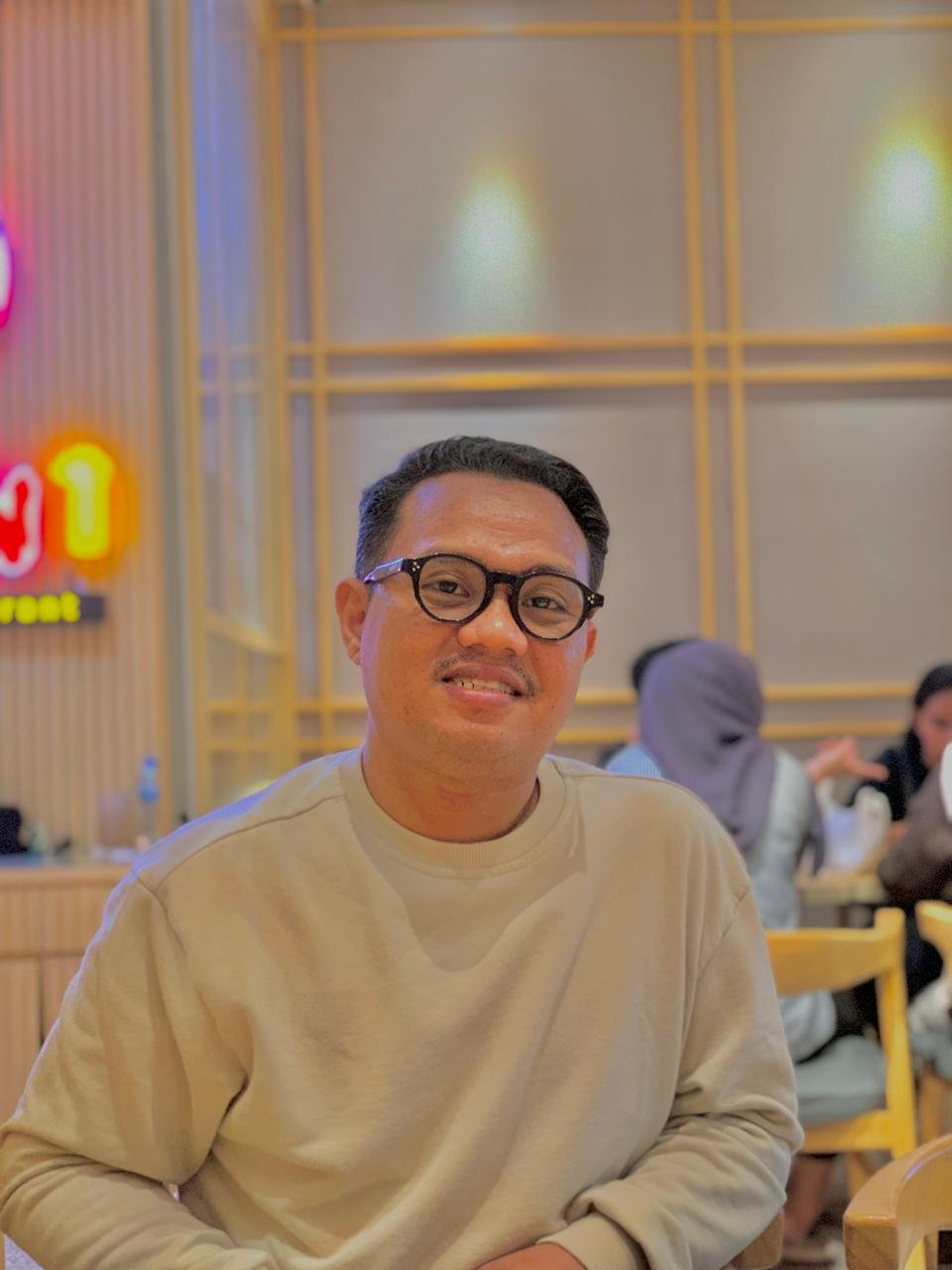 Indeks S. Keku, S.KM